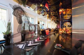 Adelphi Hotel, Melbourne