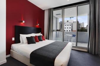 Adara Hotel Richmond, Melbourne