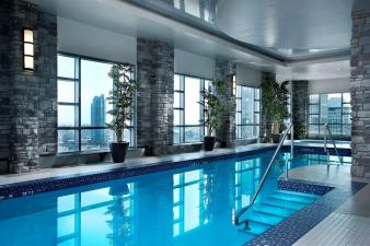 hotel Hyatt Regency Calgary