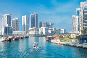 hotel The First Collection Dubai Marina