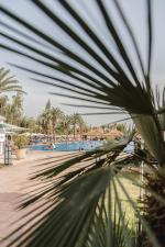 hotel Kenzi Menara Palace & Resort, Marrakech
