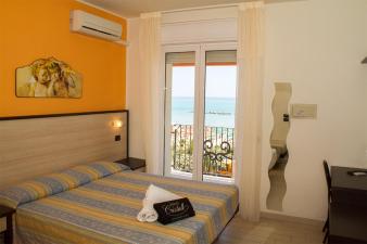 Hotel Cristall, San Benedetto del Tronto