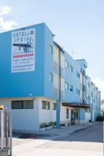 Ostello Ipsia, San Benedetto del Tronto