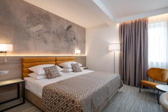 Hotel Ivka, Dubrovnik
