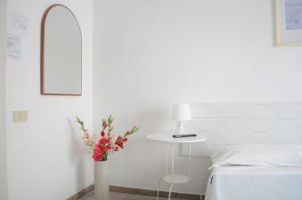 Hotel Cecile, Pisa