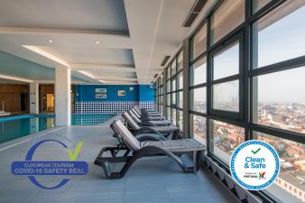 hotel Vila Gale Porto - Centro