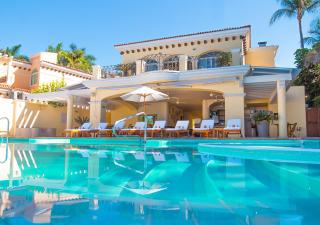 hotel Casa Velas Adults Only All Inclusive, Puerto Vallarta