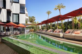 NH Collection Ibiza