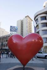 Chancellor Hotel on Union Square, San Francisco