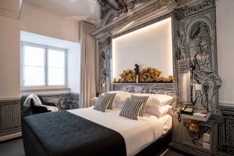 hotel Teatro Boutique Rooms & Suites, Lisbon