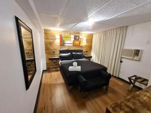 hotel Tremo Santa María 281, Santiago