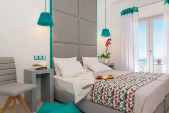 hotel Sweet Pop, Santorini