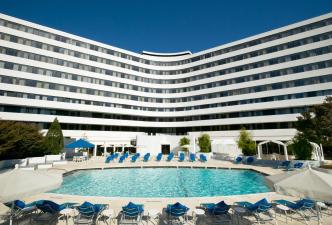 Washington Plaza Hotel, Washington D.C