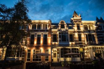hotel Blue Inspired by Manna, Nijmegen