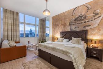 hotel PRIMA Life Spalato, Split