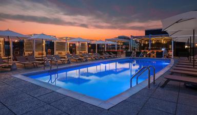 YOTEL Washington DC, Washington D.C