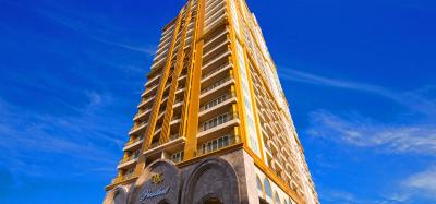 hotel LK President, Pattaya