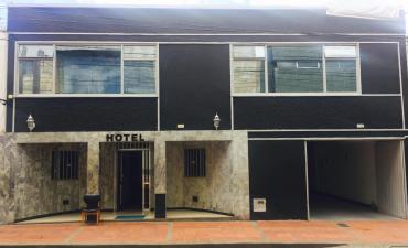 Hotel Parkway Inn 58 Street, Bogota