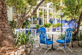 Hotel Medium Romantic, Sitges