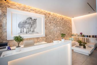 Matogianni Hotel, Mykonos