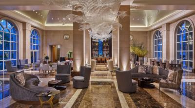 Hotel Crescent Court, Dallas