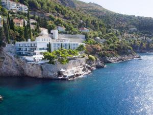 hotel Villa Dubrovnik