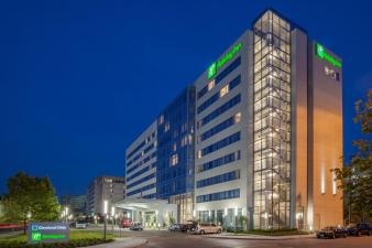 hotel Holiday Inn Cleveland Clinic by IHG