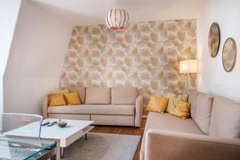 hotel Oxford Street London by Threstle