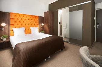 Hotel La Reine, Eindhoven