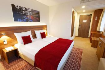 hotel Four Points Flex by Sheraton Essen