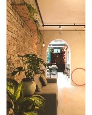 hotel Imagina Hostel, Sao Paulo