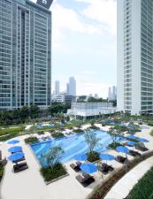 hotel Fraser Place Setiabudi Jakarta