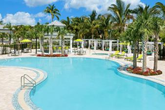 hotel Hilton Garden Inn Key West / The Keys Collection