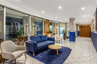 hotel Millennium Court, Budapest
