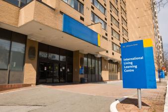 hotel Toronto Metropolitan University-International Living Learnin