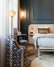 hotel Malie House, Utrecht