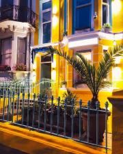 hotel INNit Cavalaire, Brighton