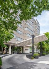 The Dupont Circle Hotel, Washington D.C