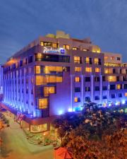 hotel Radisson Blu Martinez Beirut