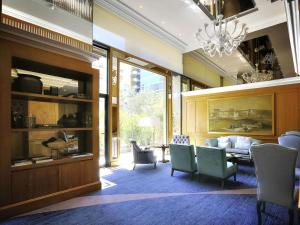 hotel Sofitel Beirut Le Gabriel