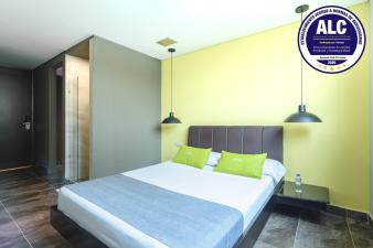 3H hotel centro histórico, Medellín