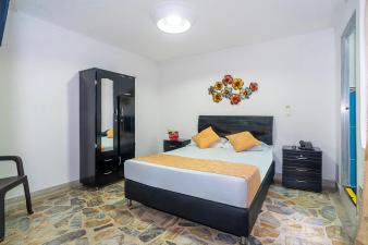 Hotel Barcelona Estadio, Medellín