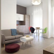 hotel UP to home - Residenze Milano