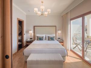Electra Palace Thessaloniki, Thessaloníki