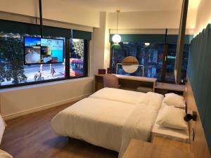 Mandrino Hotel, Thessaloníki