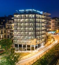 Park Hotel, Thessaloníki
