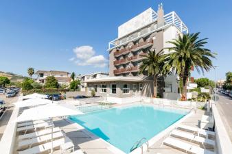 Hotel Bernard, San Benedetto del Tronto