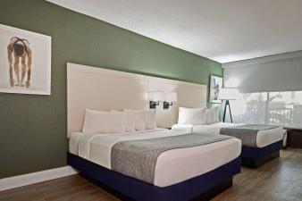 Wyndham I-Drive Avanti Resort & Conference Center, Orlando
