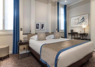 hotel Hôtel Du Bois Champs-Elysées, Paris