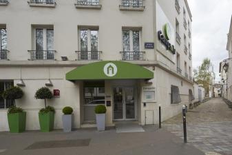 hotel Campanile Paris 14 - Maine Montparnasse